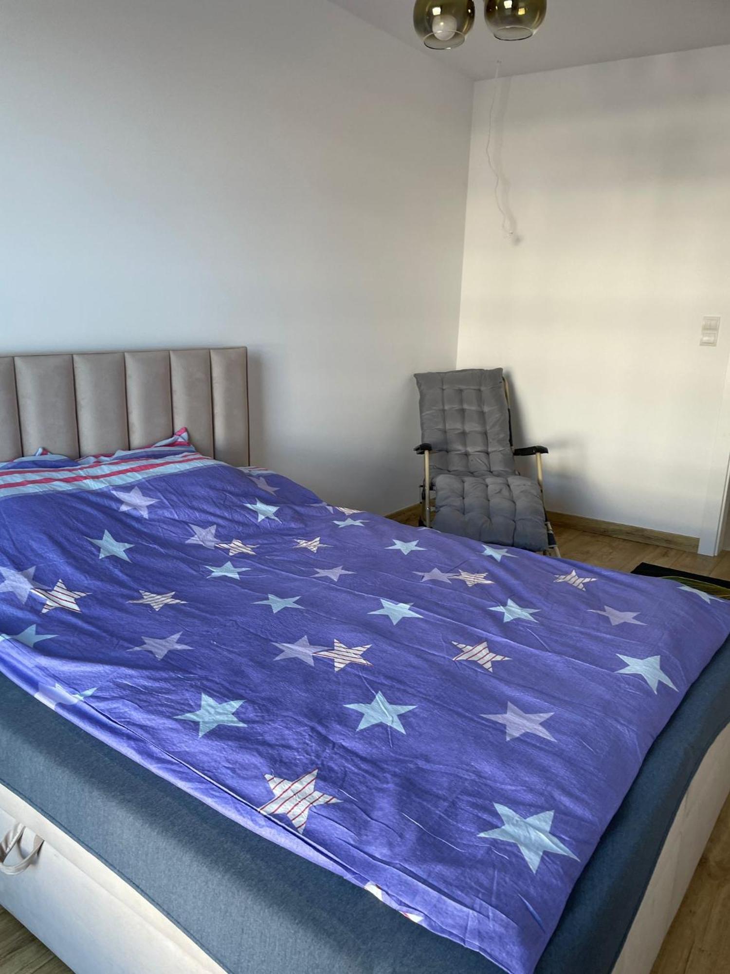 Apartment Z Tarasem I Udogodnieniami Koszalin