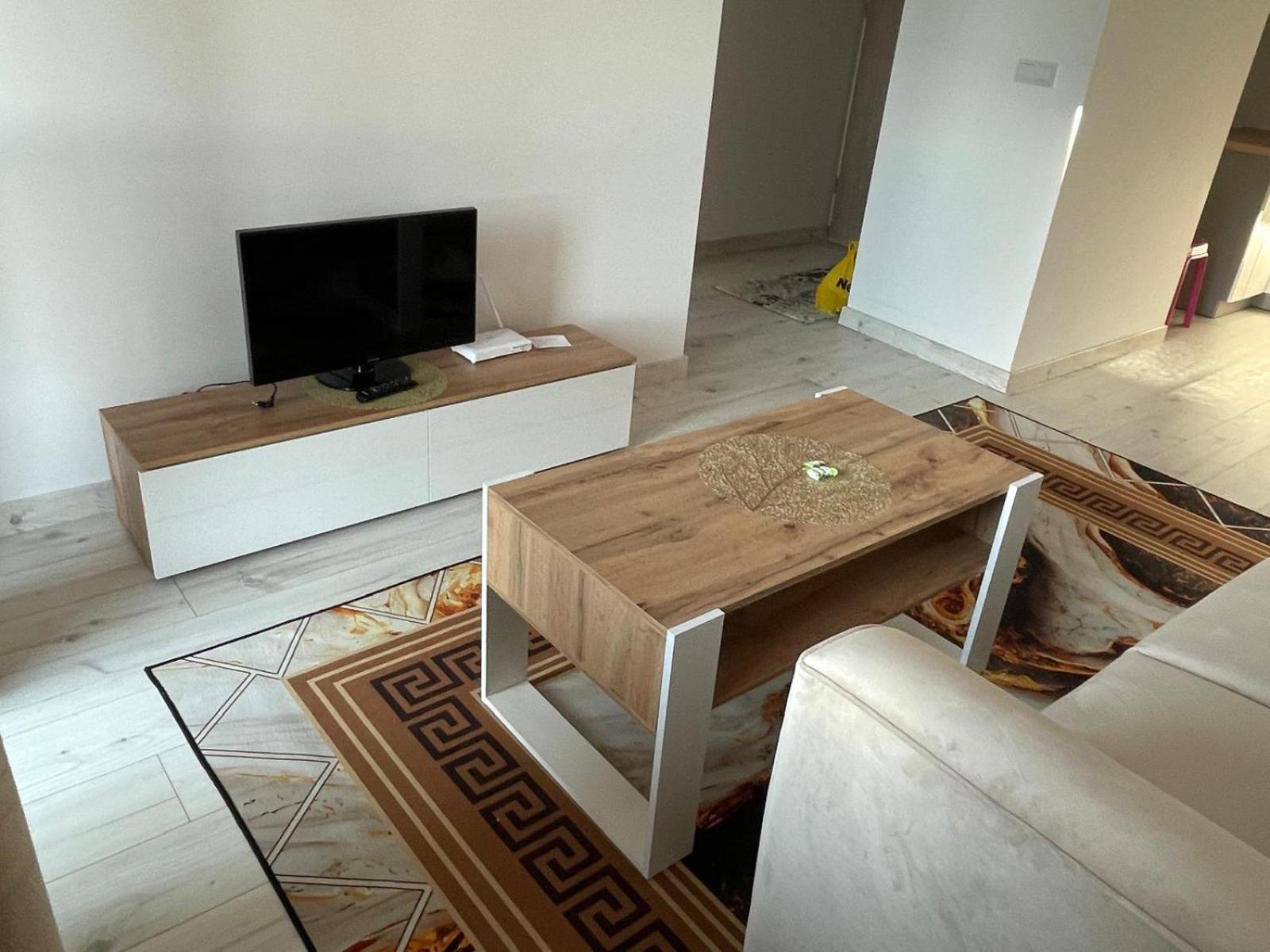 Z Tarasem I Udogodnieniami Apartment