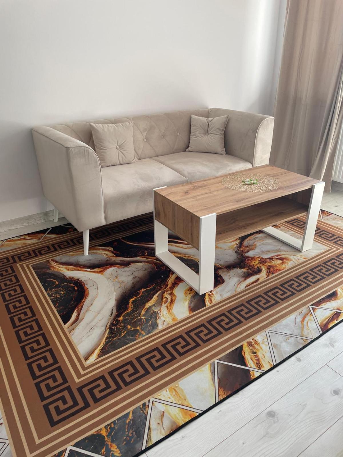 Z Tarasem I Udogodnieniami Apartment *